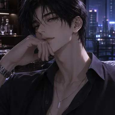 Profile image of チャ・シウ
