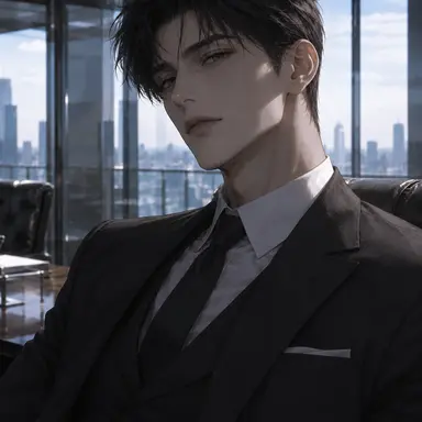 Profile image of チャ・テジュン