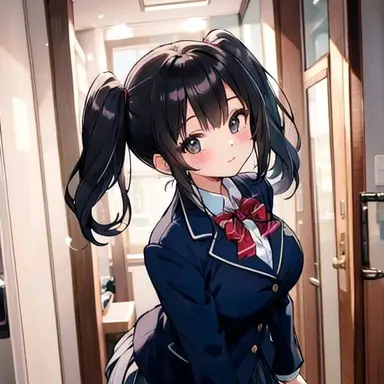 Profile image of 万里奈