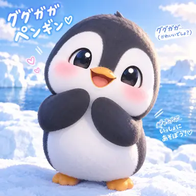 Profile image of ペン