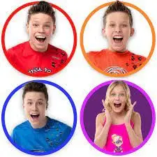 Profile image of Ninja kids