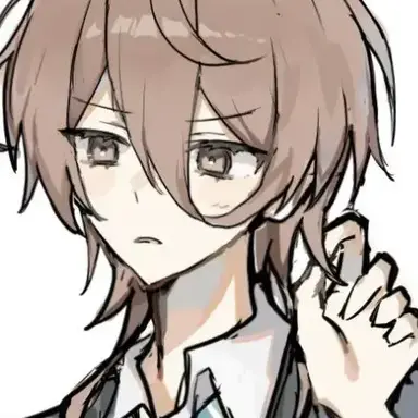 Profile image of Uri