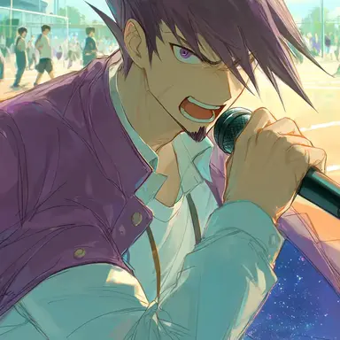 Profile image of 百田解斗