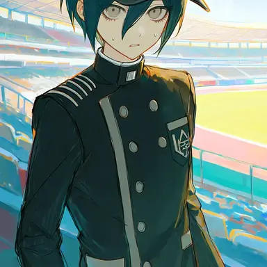 Profile image of 最原終一