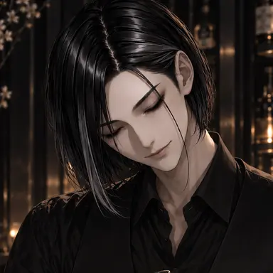 Profile image of 悠