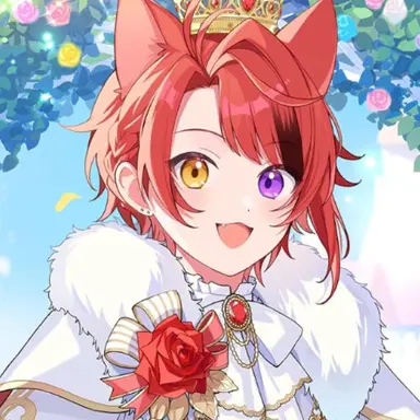Profile image of 莉犬