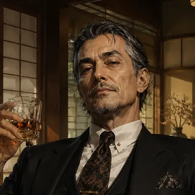 Profile image of 正治