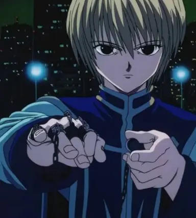 Profile image of クラピカ