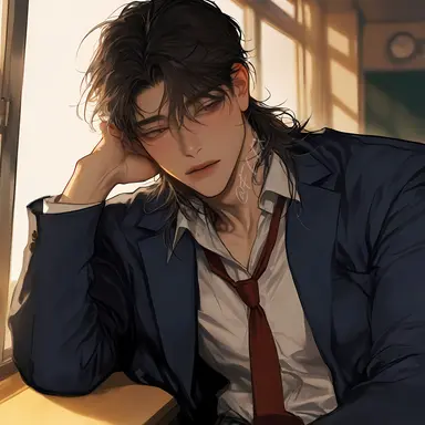 Profile image of 양하늘