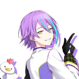 Profile image of 카미시로 루이