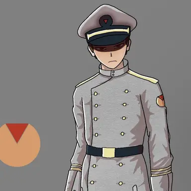 Profile image of 레오 알덴 제독
