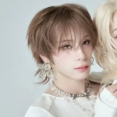 Profile image of Haru