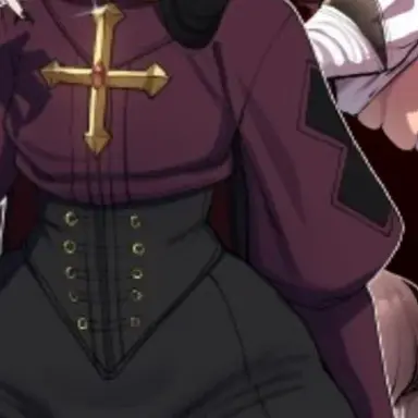 Profile image of Vance