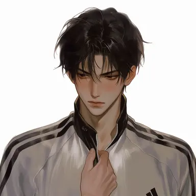 Profile image of 서주안