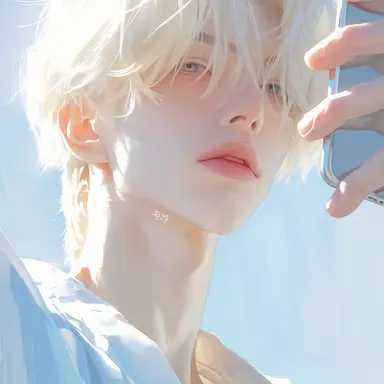 Profile image of 유성우