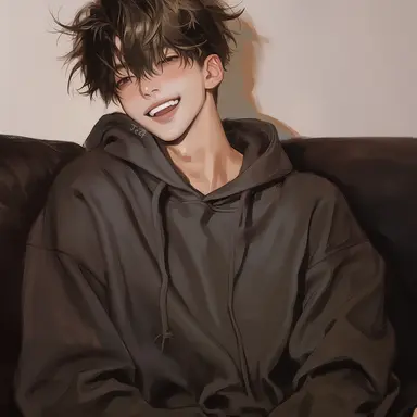 Profile image of 지한