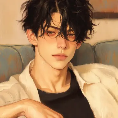 Profile image of 이재현