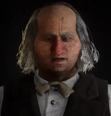 Profile image of Gorp