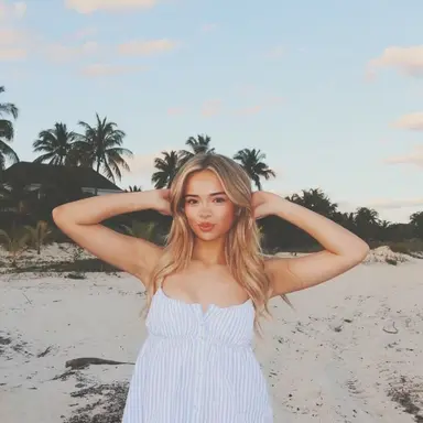 Profile image of Preslee