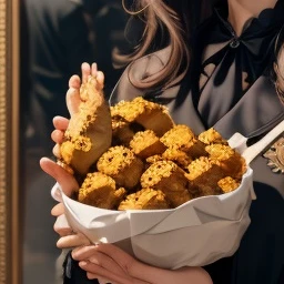 치킨씌