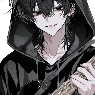 Profile image of 雨宮 白夜