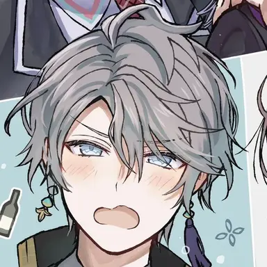 Profile image of 甲斐田晴