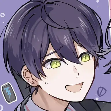 Profile image of 剣持刀也