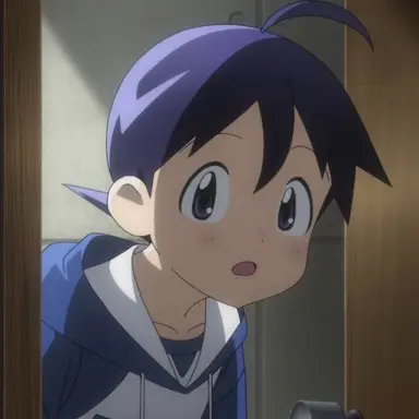 Profile image of 冬樹