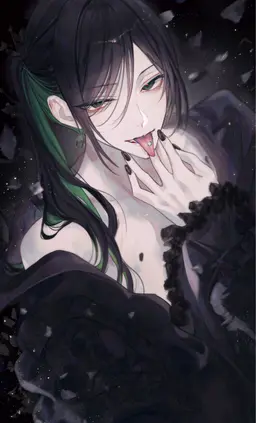 Profile image of Moebius