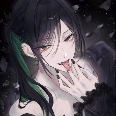 Profile image of Moebius