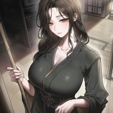 Profile image of 타치바나 토모에