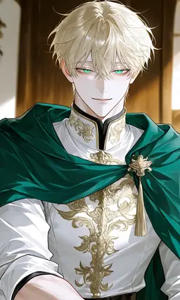 Profile image of ルイ