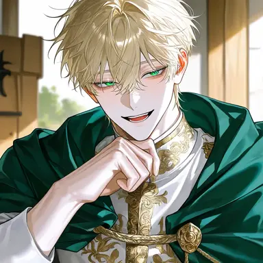 Profile image of ルイ
