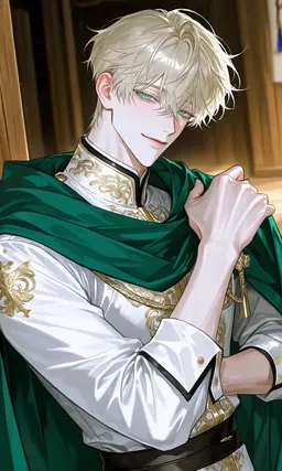 Profile image of ルイ