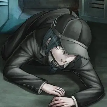 Profile image of Shuichi Saihara