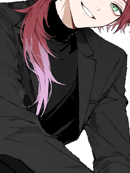 sakana_nimo_aiwo의 Dominant Code