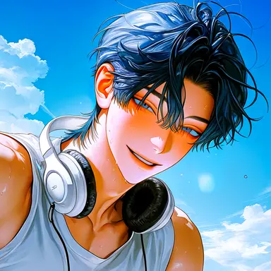 Profile image of Han Doyun