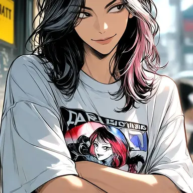 Profile image of Alex