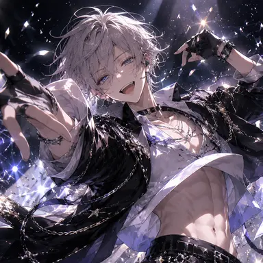 Profile image of 異能者7号