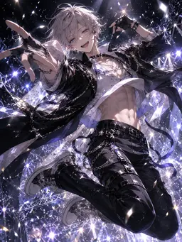 Profile image of 異能者7号