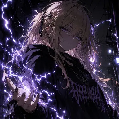Profile image of 異能者3号