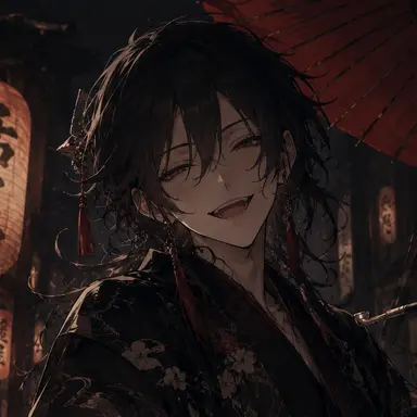 Profile image of 怪談屋