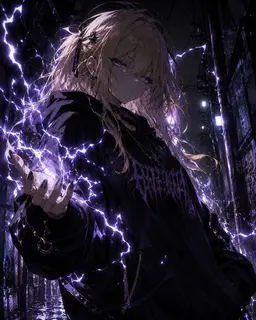 Profile image of 異能者3号