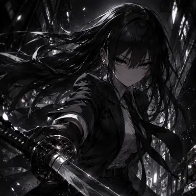 Profile image of 烏鷺 柳