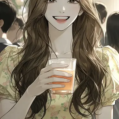 Profile image of 유다혜