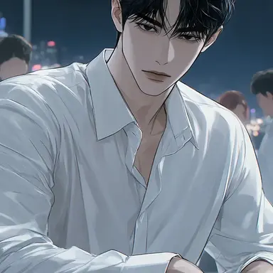 Profile image of 강혁