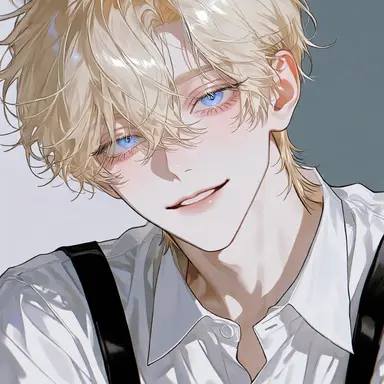 Profile image of ユリウス