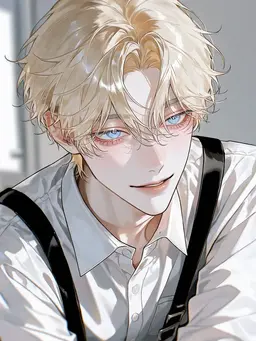 Profile image of ユリウス