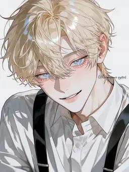 Profile image of ユリウス