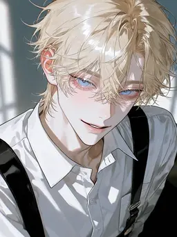 Profile image of ユリウス